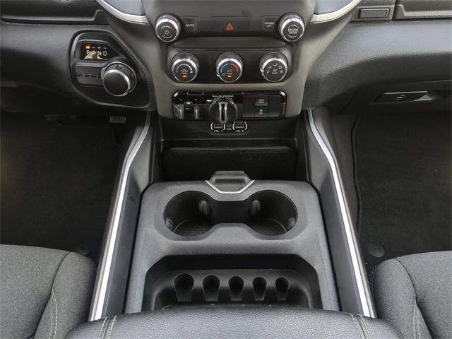 used 2022 Ram 1500 car, priced at $32,249