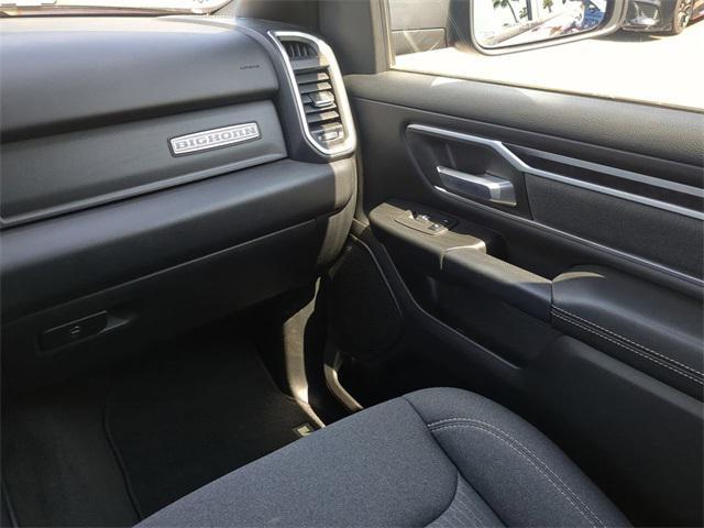 used 2022 Ram 1500 car, priced at $32,249