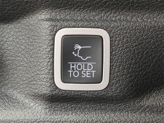 new 2025 Jeep Grand Cherokee L car, priced at $46,456