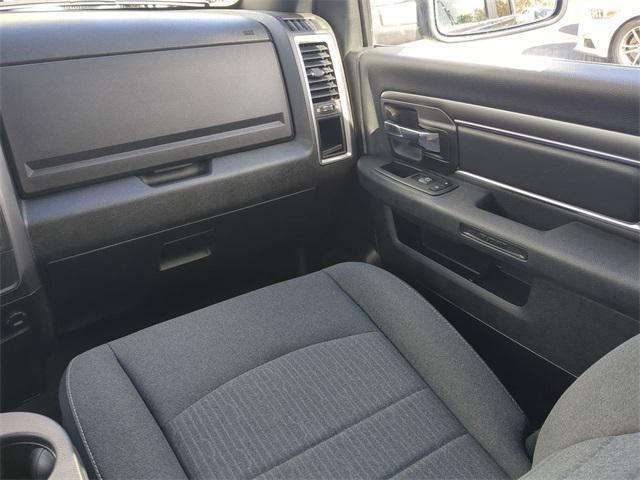 used 2022 Ram 1500 Classic car, priced at $27,999