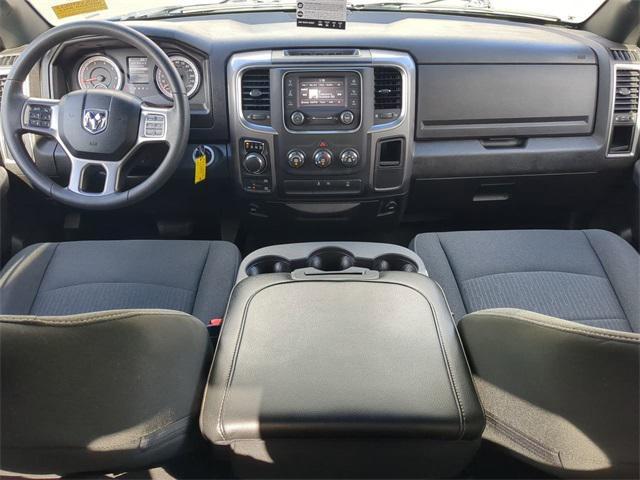 used 2022 Ram 1500 Classic car, priced at $27,999