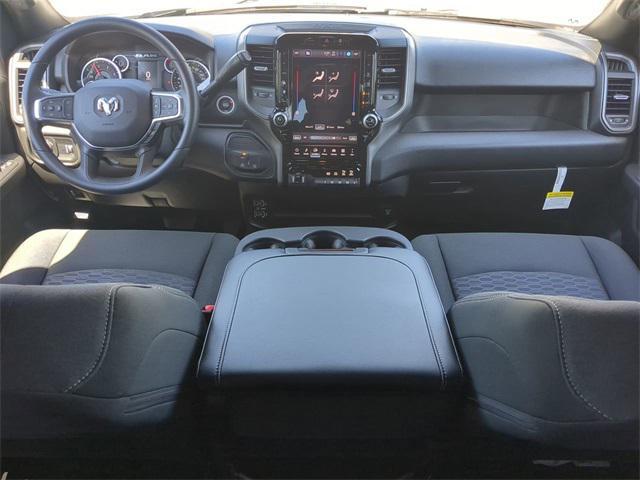 new 2025 Ram 2500 car, priced at $66,810