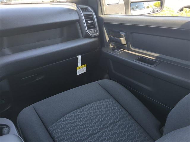 new 2025 Ram 2500 car, priced at $66,810