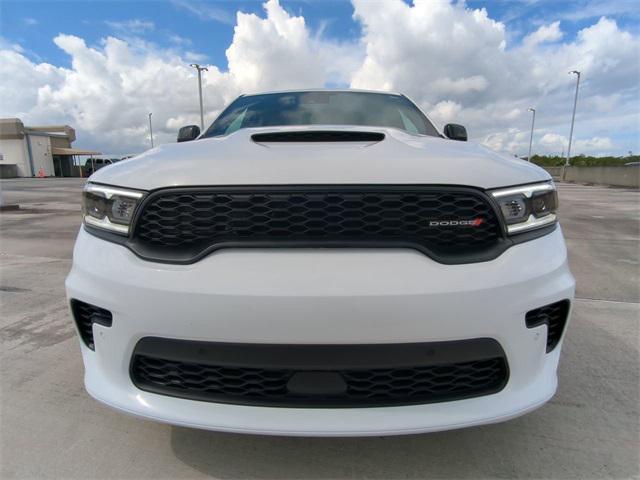 new 2026 Dodge Durango car, priced at $48,677