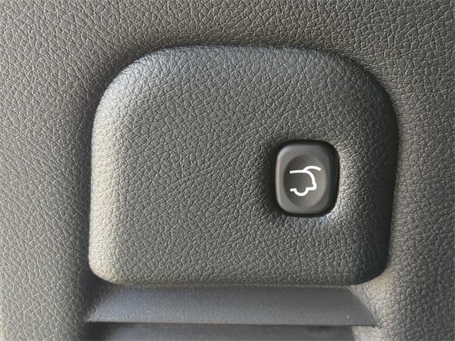 new 2026 Dodge Durango car, priced at $48,677