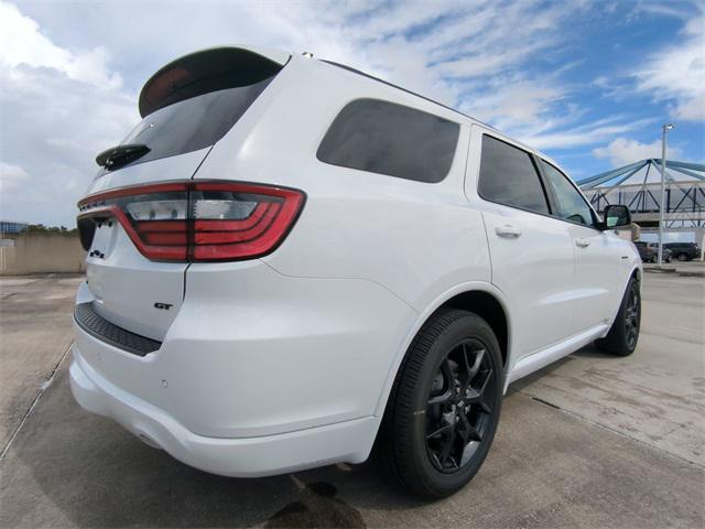 new 2026 Dodge Durango car, priced at $48,677