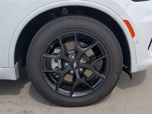new 2026 Dodge Durango car, priced at $48,677