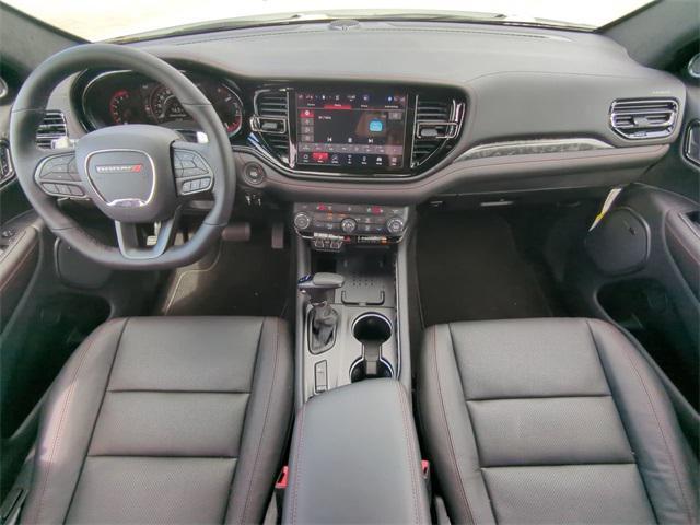 new 2026 Dodge Durango car, priced at $48,677