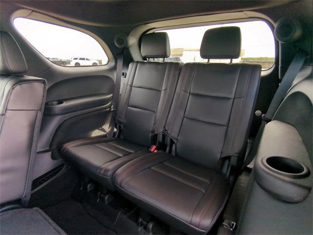 new 2026 Dodge Durango car, priced at $48,677