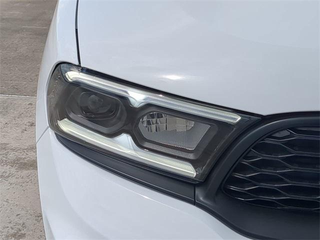 new 2026 Dodge Durango car, priced at $48,677