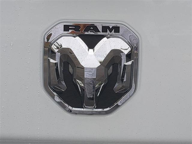 new 2024 Ram 3500 car, priced at $68,772