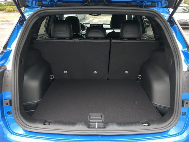 new 2025 Jeep Compass car, priced at $29,985