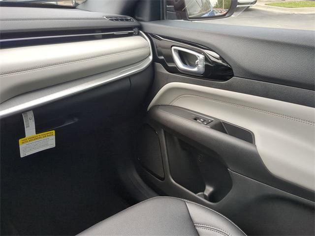 new 2025 Jeep Compass car, priced at $29,985