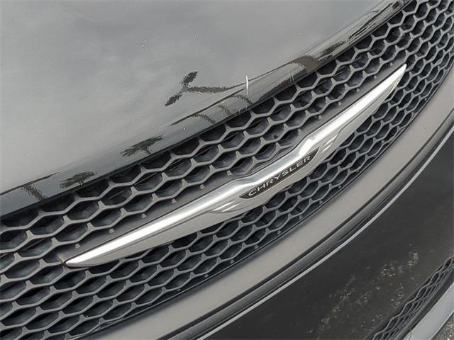 used 2023 Chrysler Voyager car, priced at $21,499
