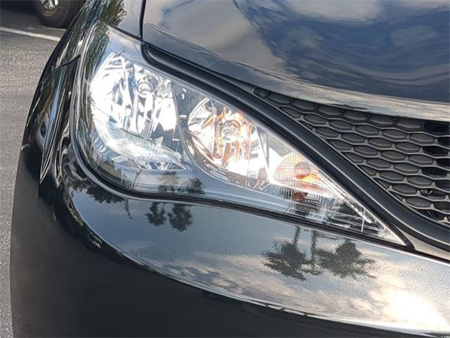 used 2023 Chrysler Voyager car, priced at $21,499