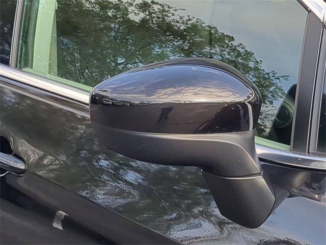 used 2023 Chrysler Voyager car, priced at $21,499