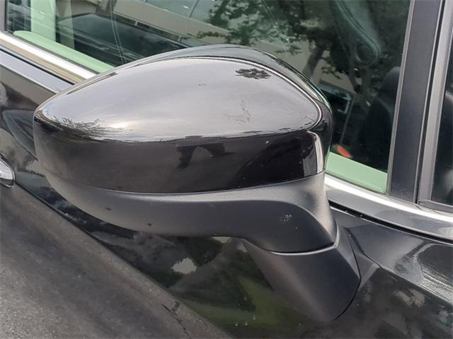 used 2023 Chrysler Voyager car, priced at $21,499