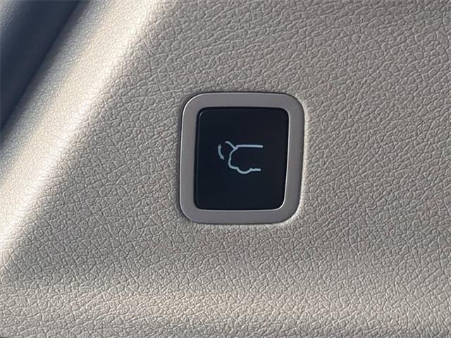 used 2023 Chrysler Voyager car, priced at $21,499