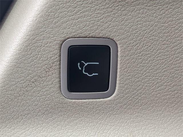 used 2023 Chrysler Voyager car, priced at $21,499