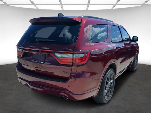 new 2024 Dodge Durango car, priced at $47,480