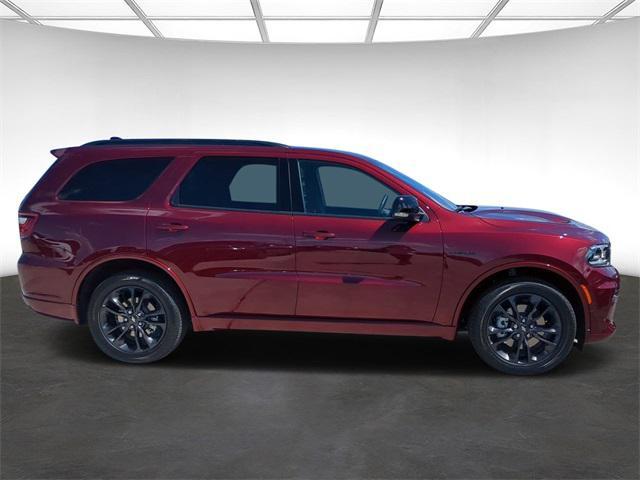 new 2024 Dodge Durango car, priced at $47,480