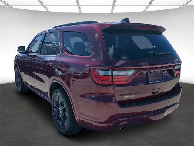 new 2024 Dodge Durango car, priced at $47,480