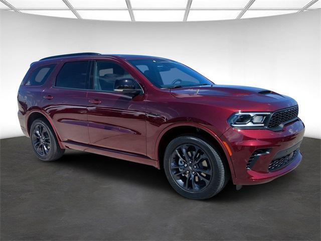 new 2024 Dodge Durango car, priced at $47,480