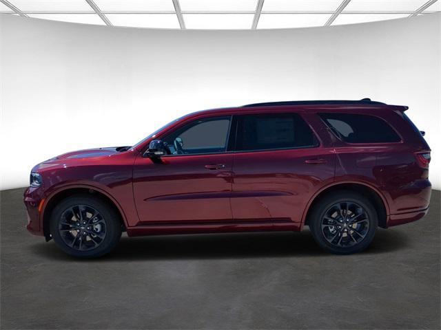 new 2024 Dodge Durango car, priced at $47,480