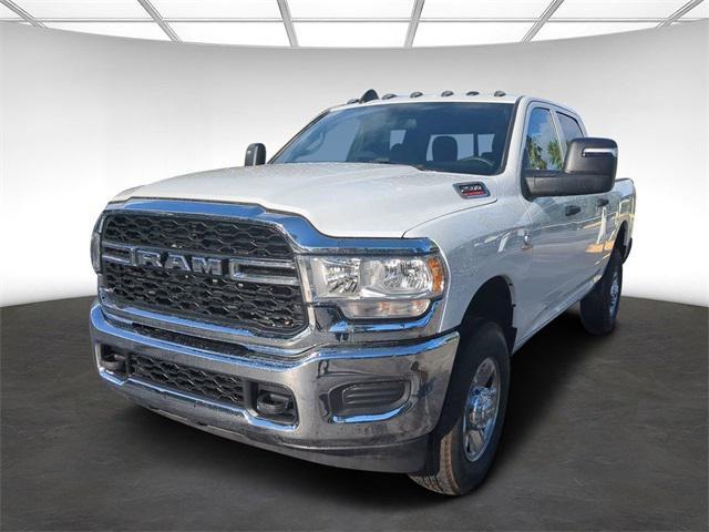 new 2024 Ram 2500 car, priced at $59,178