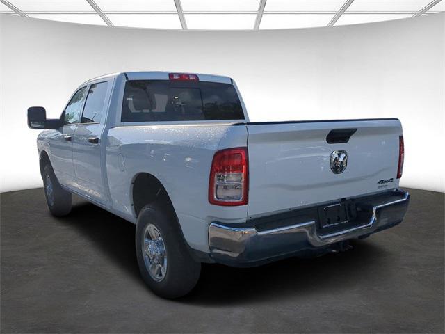 new 2024 Ram 2500 car, priced at $59,178