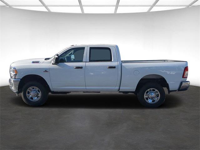 new 2024 Ram 2500 car, priced at $59,178