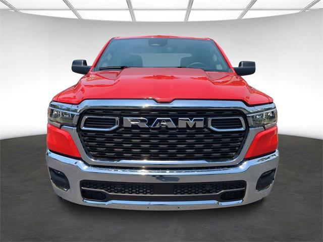 new 2025 Ram 1500 car, priced at $54,170