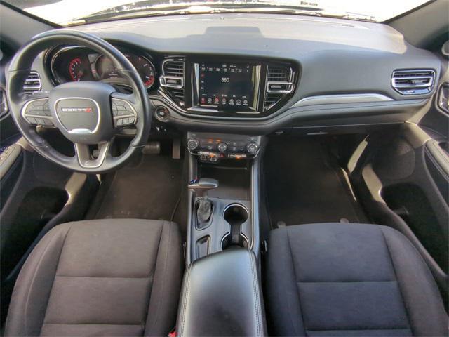 used 2023 Dodge Durango car, priced at $23,749