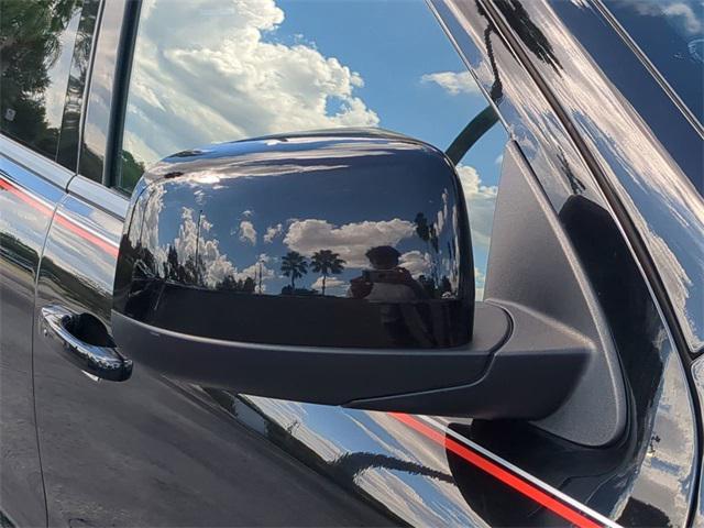 used 2023 Dodge Durango car, priced at $23,749