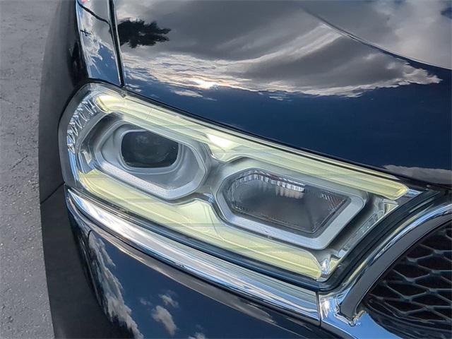 used 2023 Dodge Durango car, priced at $23,749