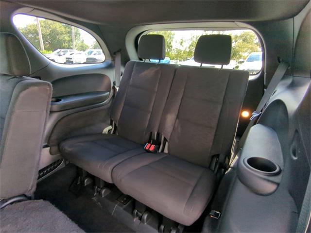 used 2023 Dodge Durango car, priced at $23,749