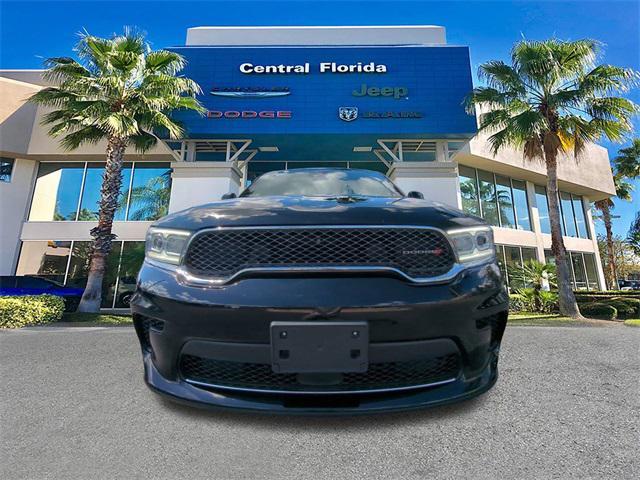 used 2023 Dodge Durango car, priced at $23,749