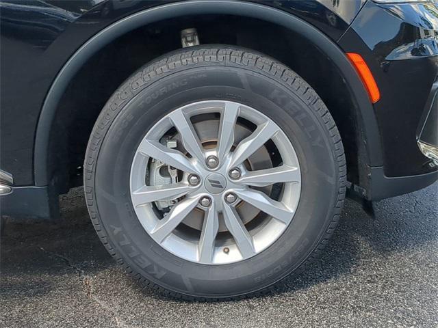used 2023 Dodge Durango car, priced at $23,749
