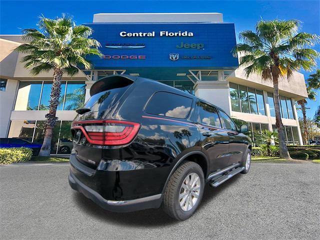 used 2023 Dodge Durango car, priced at $23,749