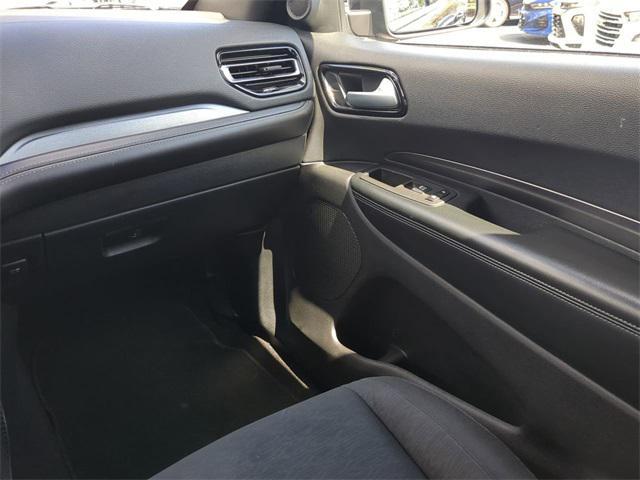 used 2023 Dodge Durango car, priced at $23,749