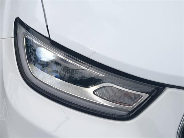 new 2025 Chrysler Pacifica car, priced at $42,561