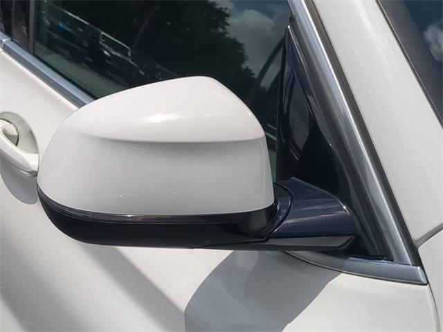 used 2018 BMW X3 car, priced at $17,249