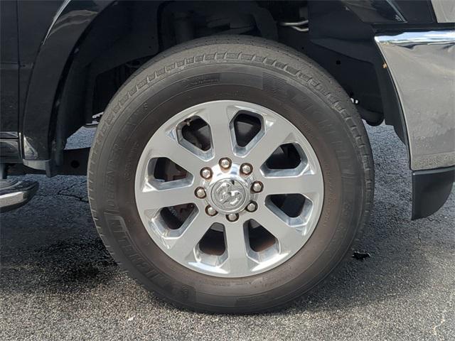 used 2021 Ram 2500 car, priced at $59,499