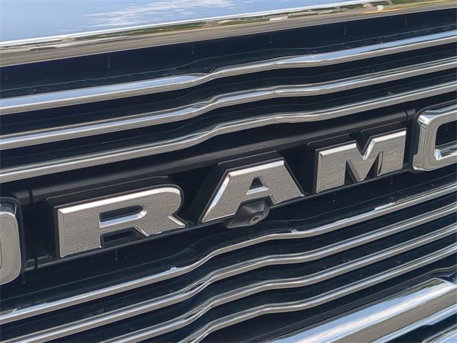 used 2021 Ram 2500 car, priced at $59,499