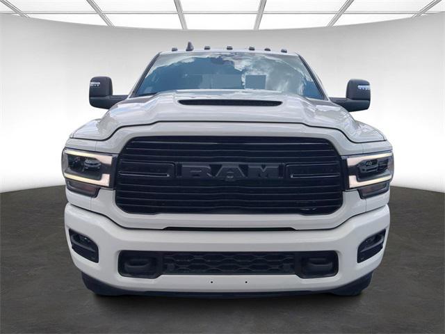 new 2024 Ram 2500 car, priced at $77,808