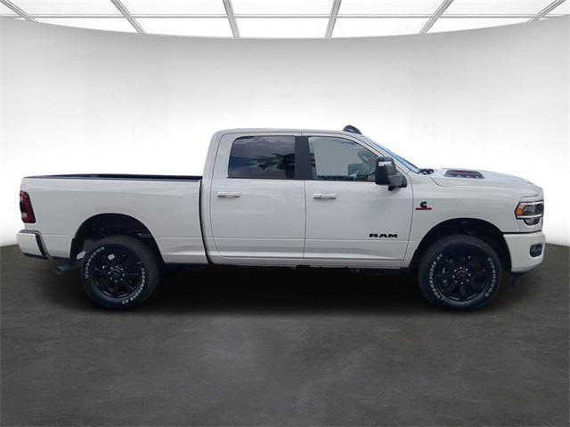 new 2024 Ram 2500 car, priced at $77,808