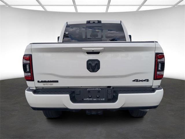 new 2024 Ram 2500 car, priced at $77,808