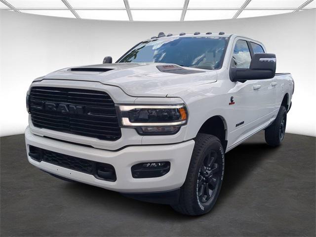 new 2024 Ram 2500 car, priced at $77,808