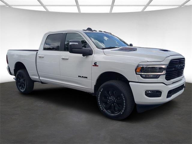 new 2024 Ram 2500 car, priced at $77,808