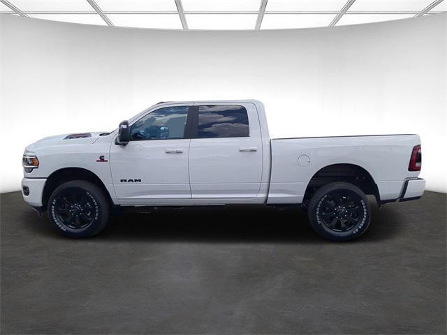 new 2024 Ram 2500 car, priced at $77,808